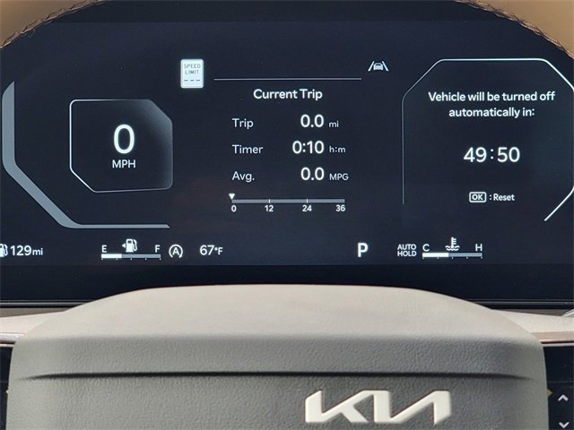 New 2026 Kia Sorento SX Prestige image 29