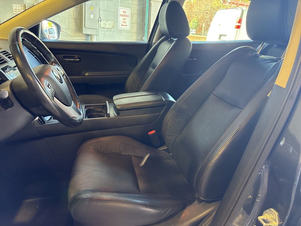 Used 2015 MAZDA CX-9 Touring FWD image 12