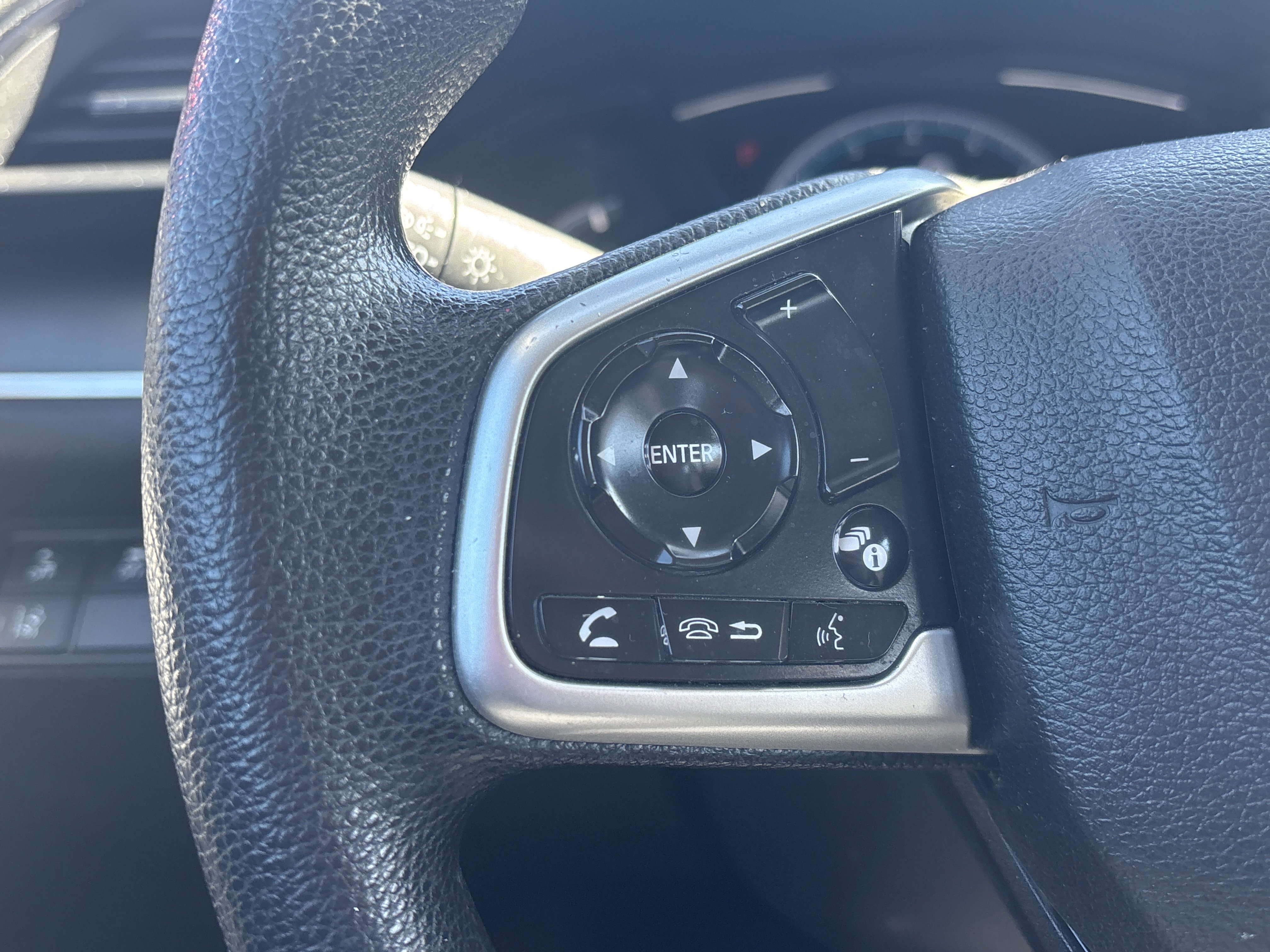 Used 2019 Honda Civic LX image 24