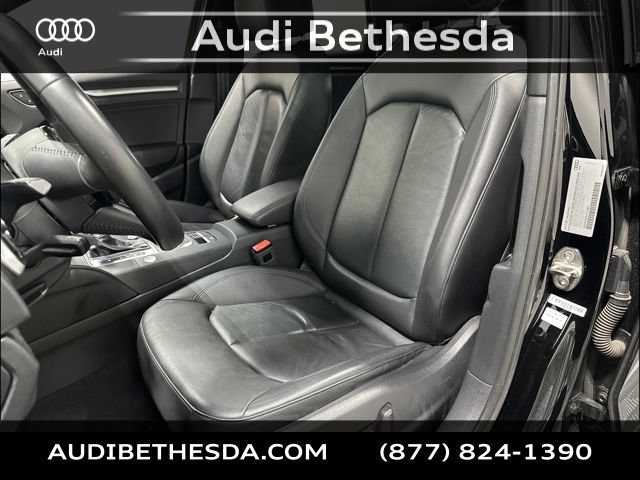 Used 2018 Audi A3 2.0T Premium w/ Convenience Package FWD image 26