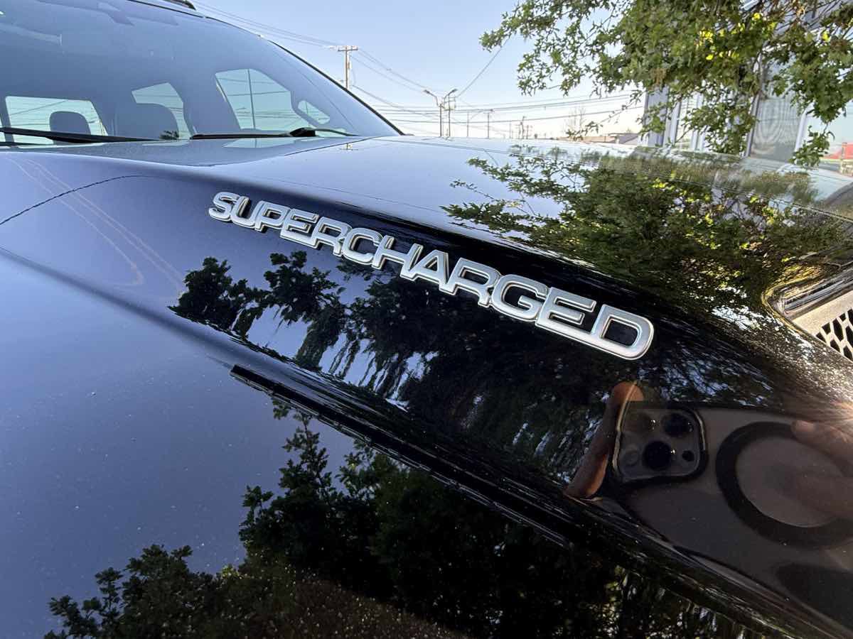 Used 2019 Ford F150 Lariat w/ Equipment Group 502A Luxury image 41