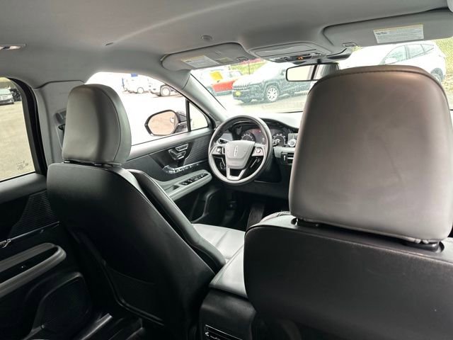 Certified 2022 Lincoln Corsair FWD image 21