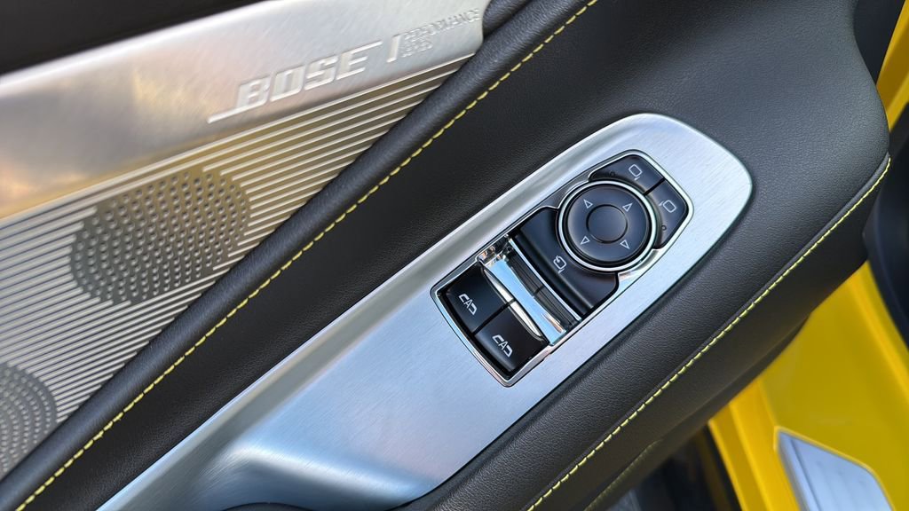 New 2026 Chevrolet Corvette Z06 image 18