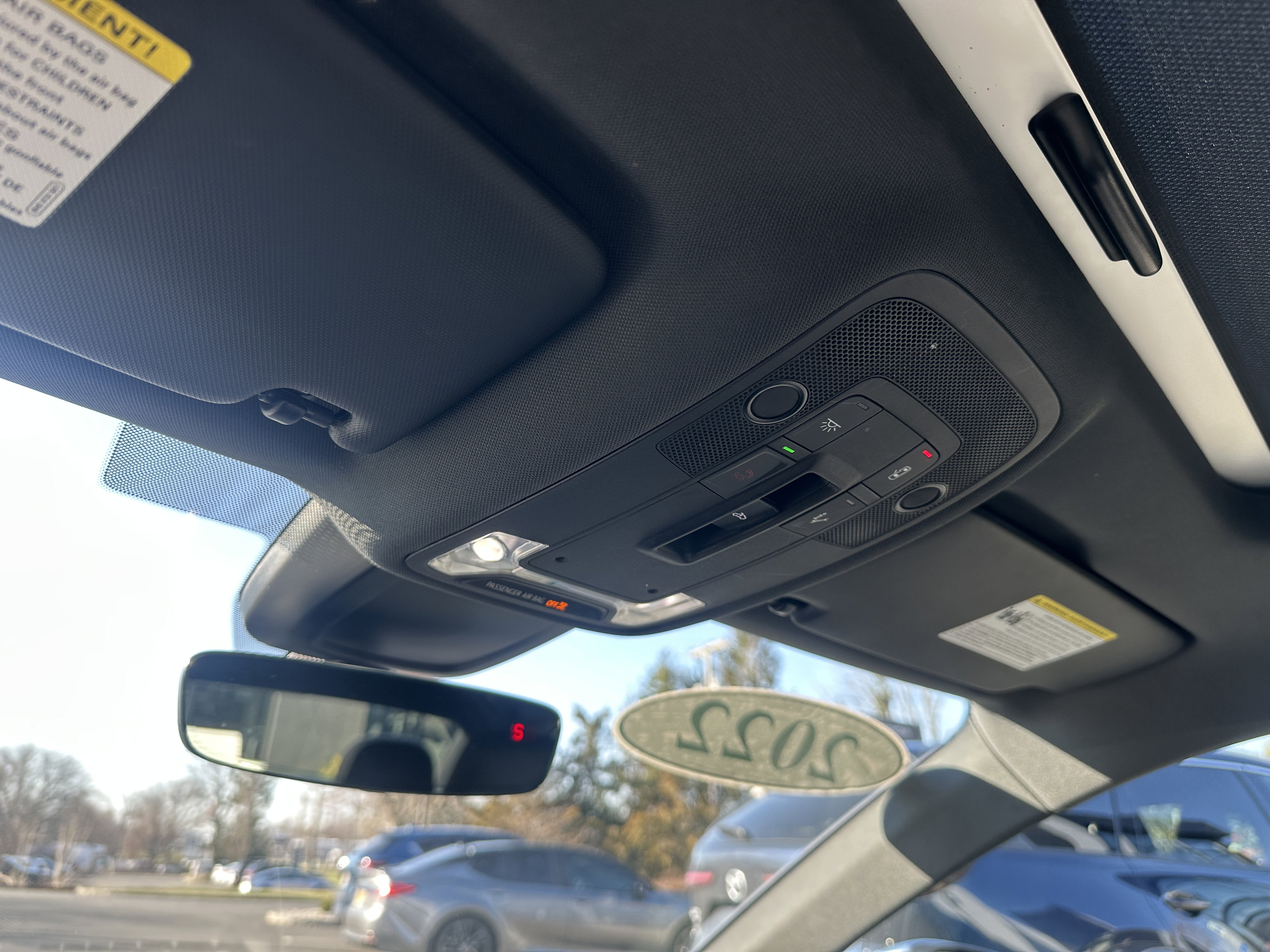 Used 2022 Audi S3 Premium Plus w/ Premium Plus Package image 27