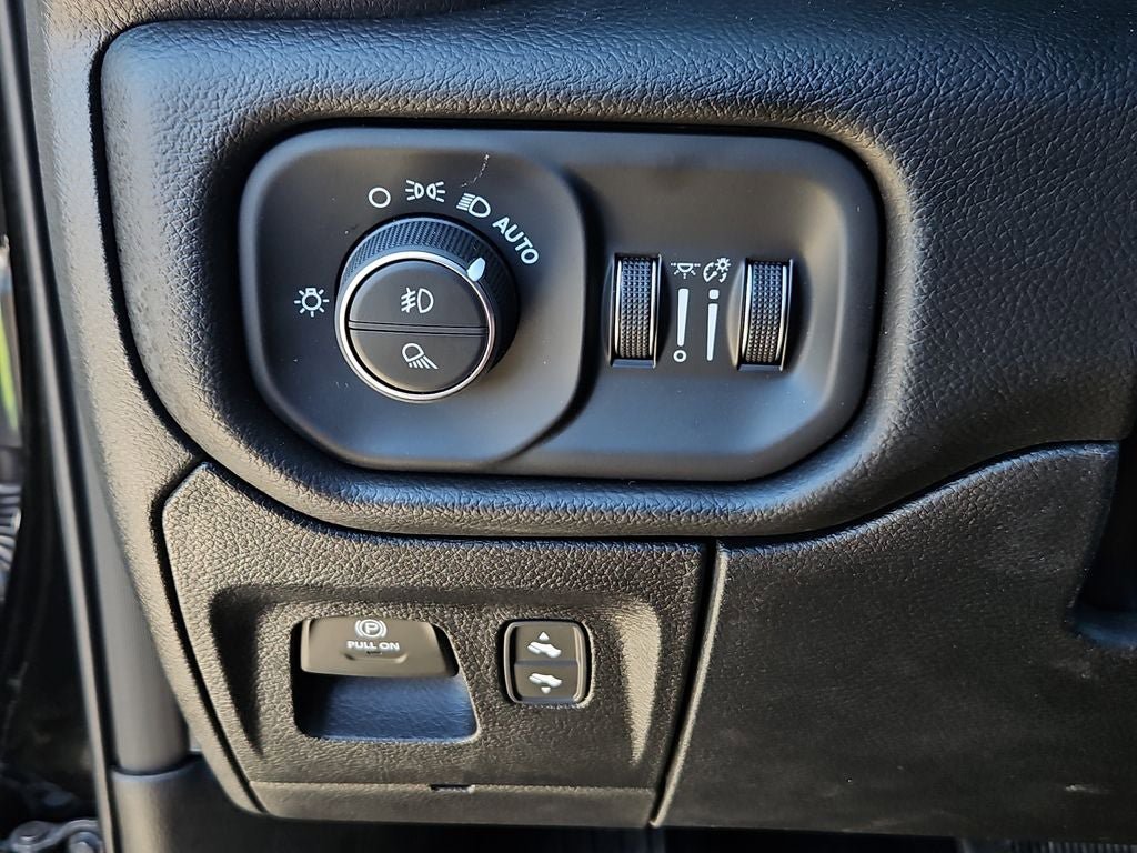 New 2026 RAM 1500 Lone Star RWD image 23