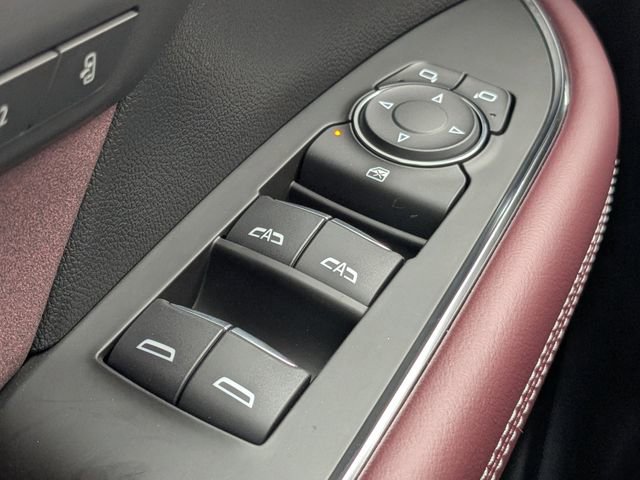 New 2026 Buick Envision Sport Touring image 26