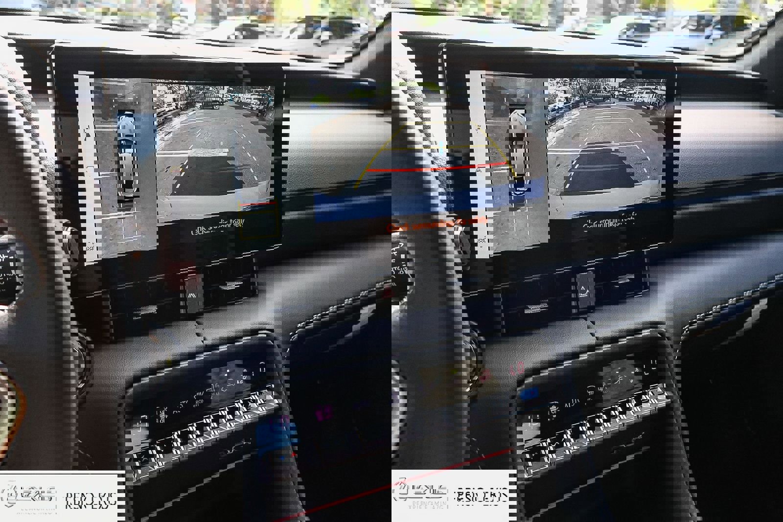 New 2026 Lexus IS 350 F Sport image 25