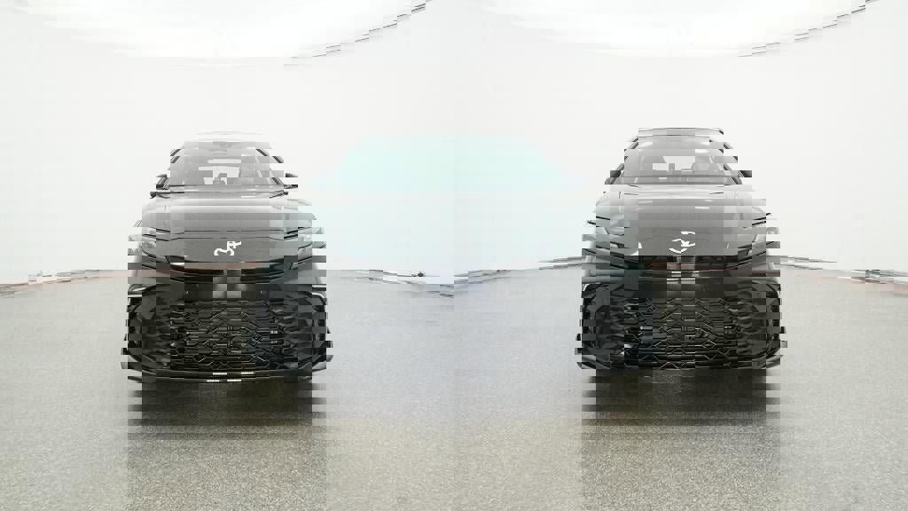 New 2026 Toyota Camry XSE image 31