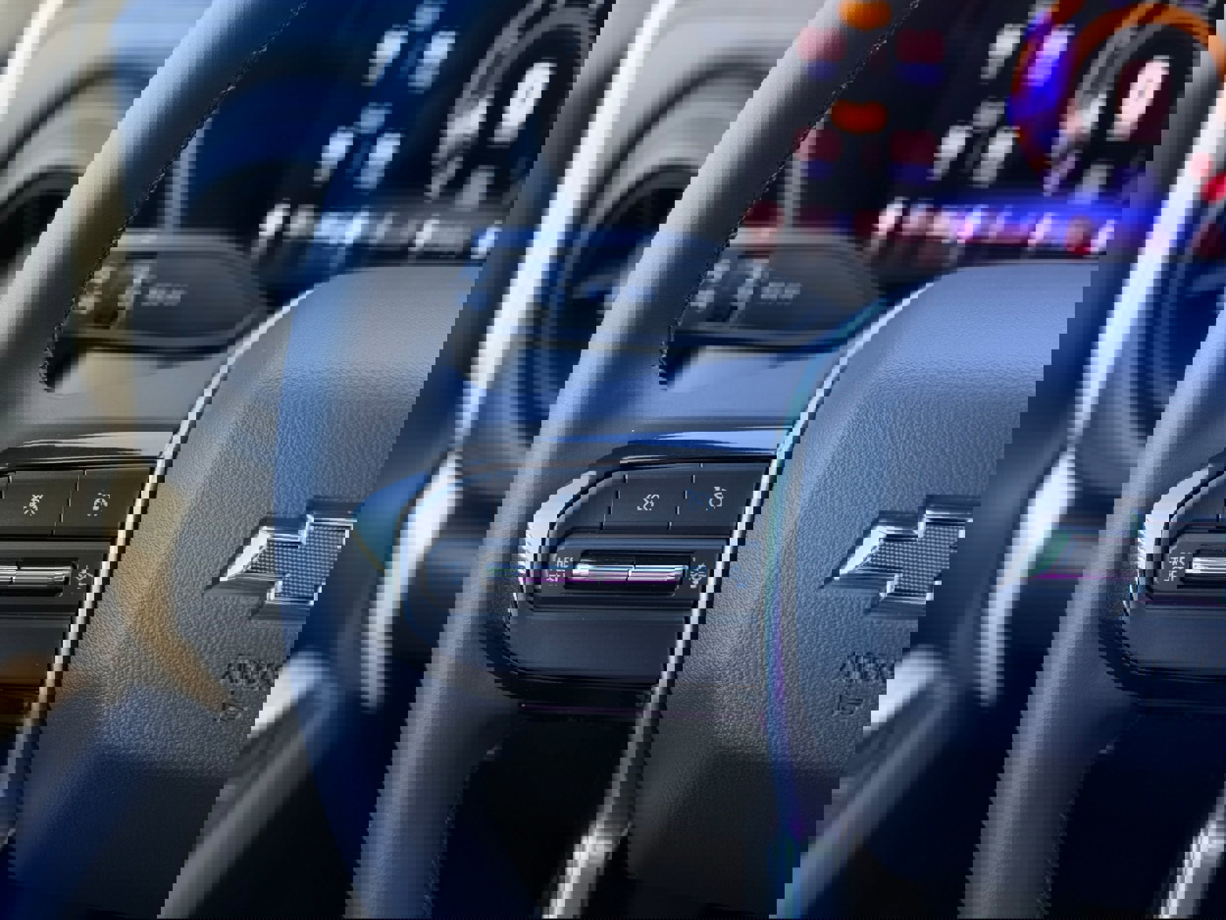 New 2026 Chevrolet Colorado Trail Boss image 11