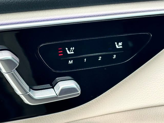 New 2026 Mercedes-Benz C 300 4MATIC Sedan image 32