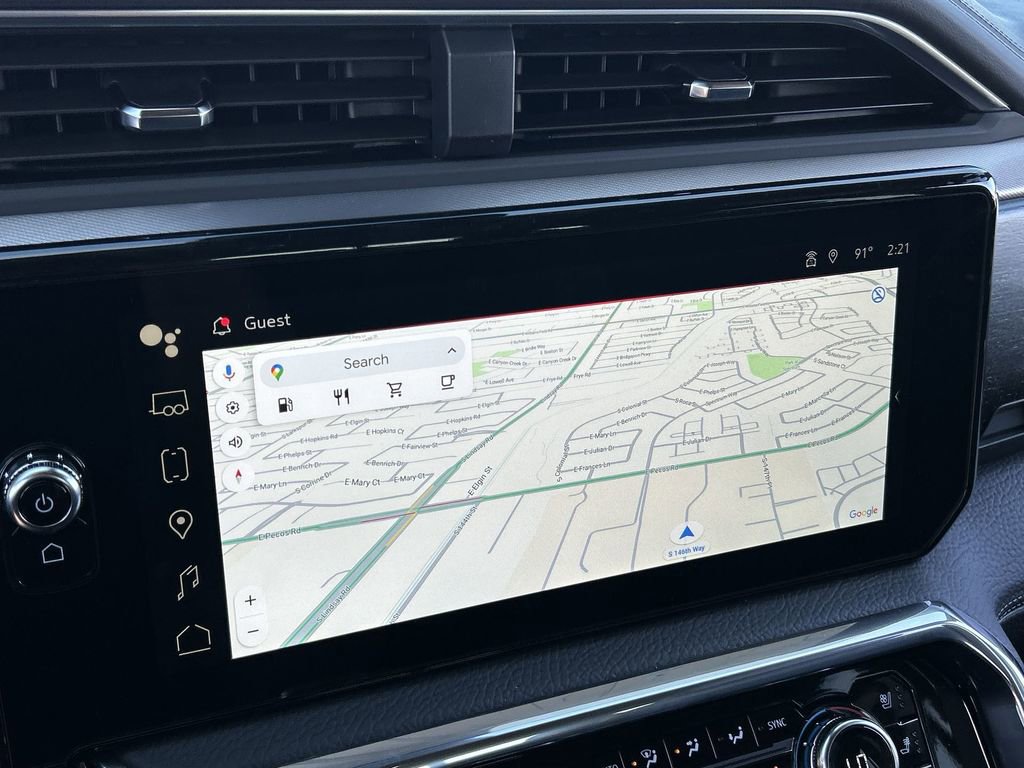 New 2026 GMC Sierra 1500 Denali image 14