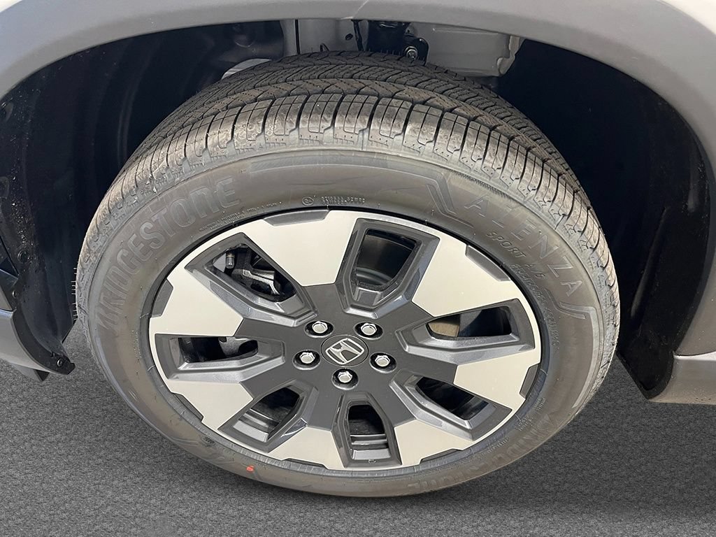 New 2026 Honda Pilot Elite image 11