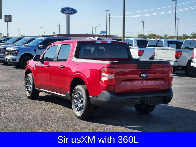 New 2026 Ford Maverick XLT FWD image 7