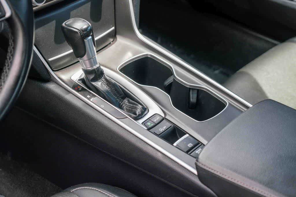 Used 2022 Honda Accord Sport image 18