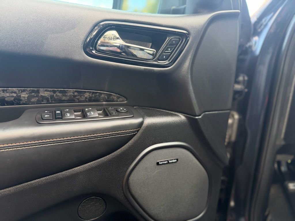 Used 2025 Dodge Durango SRT Hellcat image 12