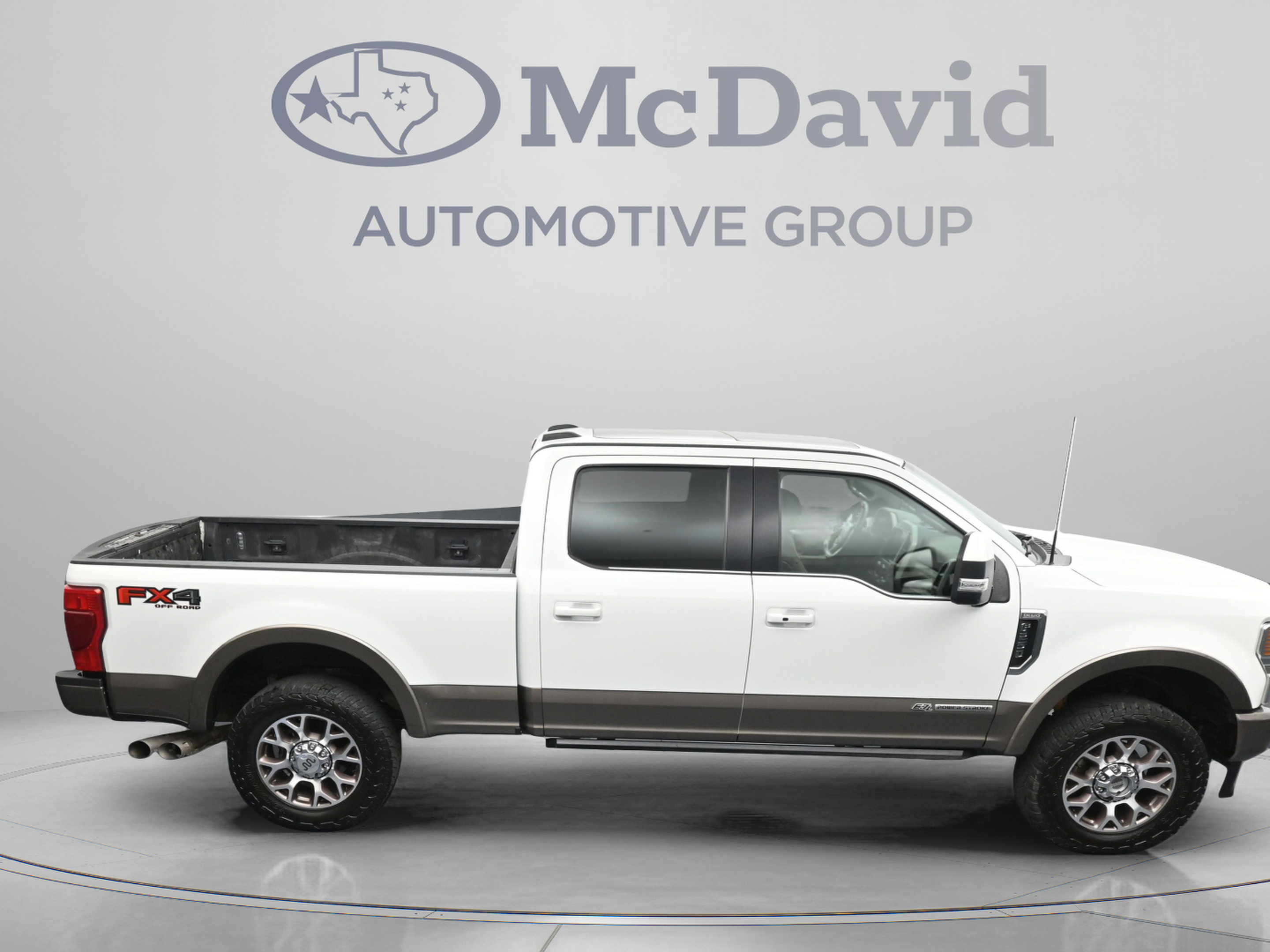 Used 2022 Ford F250 King Ranch w/ King Ranch Ultimate Package AWD/4WD image 40