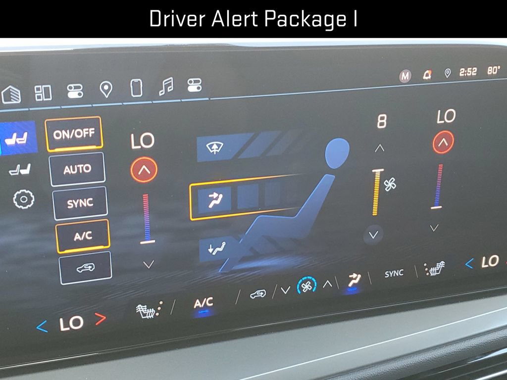 Used 2021 GMC Sierra 1500 Denali w/ Denali Ultimate Package AWD/4WD image 16