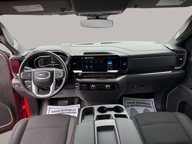 Used 2025 GMC Sierra 1500 Elevation w/ X31 Off-Road Package image 10
