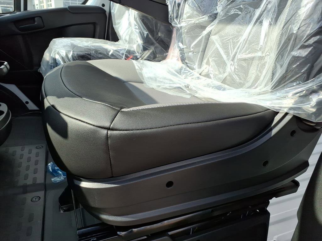 New 2026 RAM ProMaster 1500 w/ Convenience Group image 21