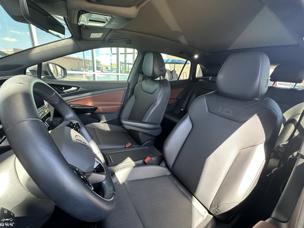 Used 2022 Volkswagen ID.4 Pro S image 28
