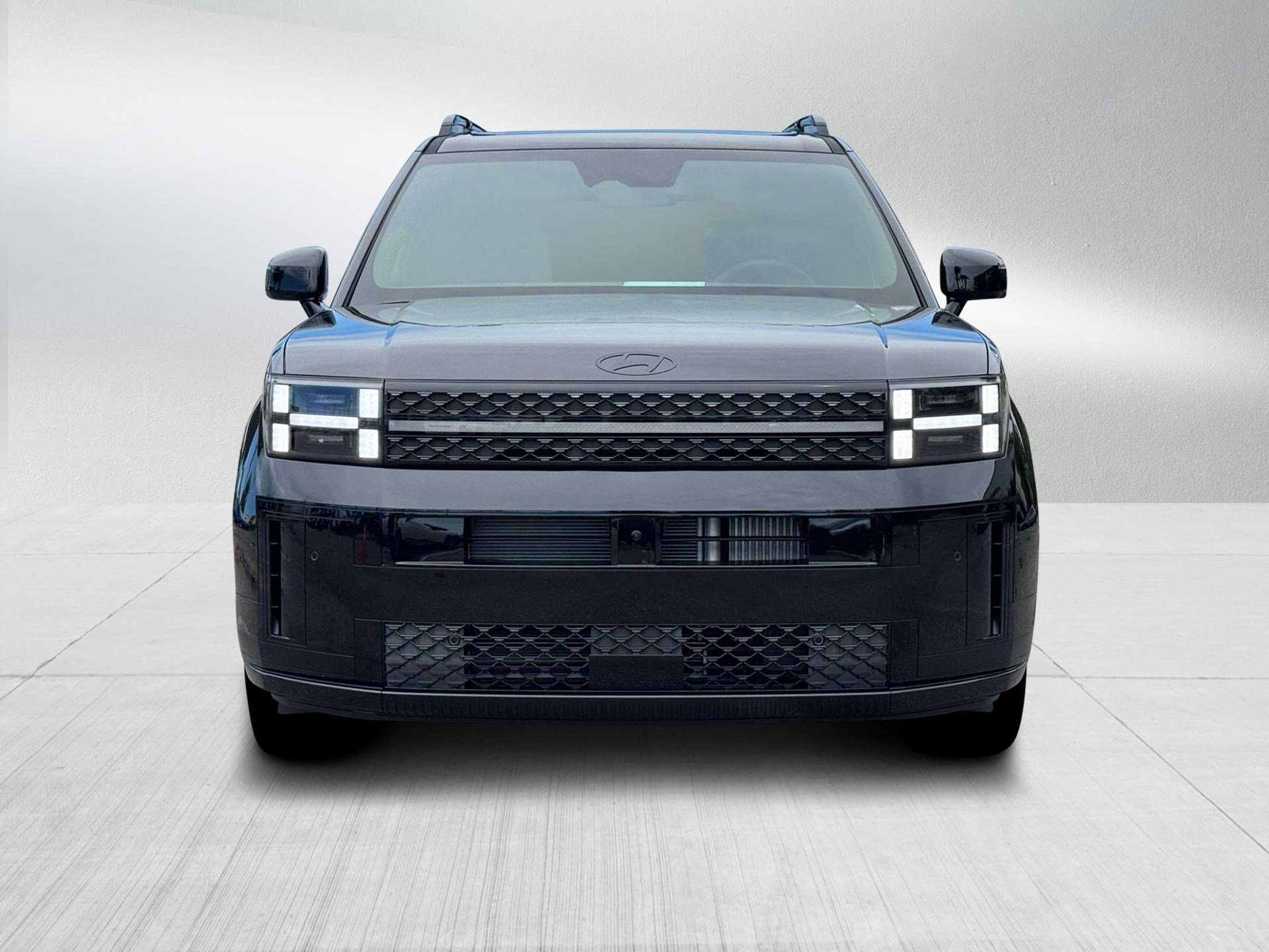 New 2026 Hyundai Santa Fe Calligraphy w/ Tow & Go Package image 12