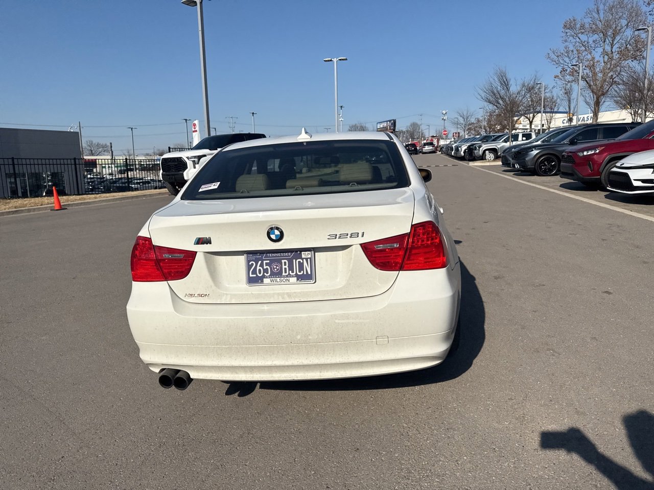 Used 2009 BMW 328i Sedan image 5