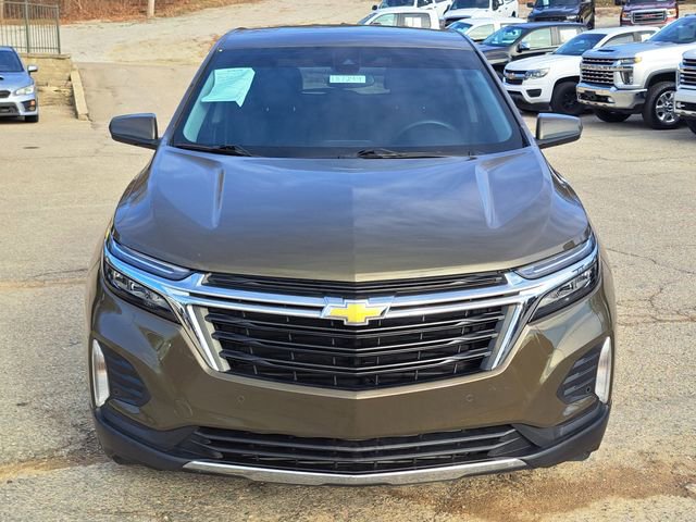 Used 2024 Chevrolet Equinox LT image 8