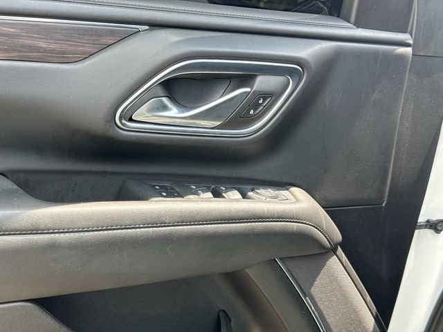 Used 2024 Chevrolet Tahoe LT AWD/4WD image 27