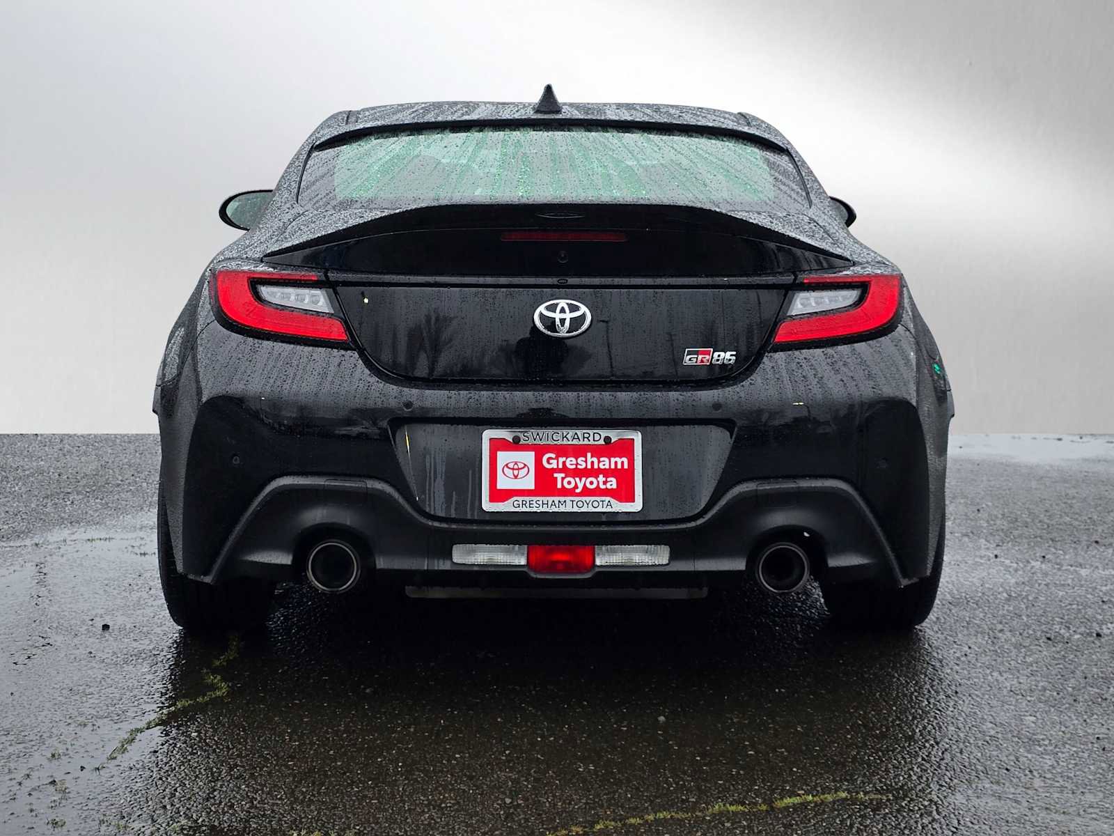 Used 2023 Toyota GR86 image 4