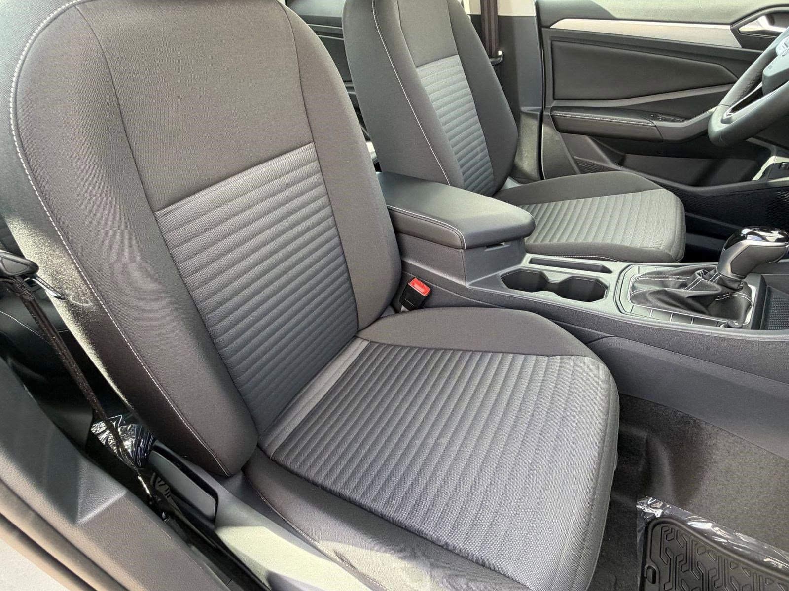 New 2026 Volkswagen Jetta S FWD image 18