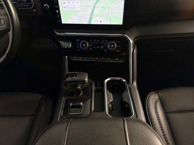 Used 2024 GMC Sierra 1500 Denali AWD/4WD image 22