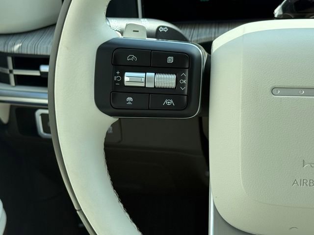 New 2025 Hyundai Santa Fe Calligraphy image 27