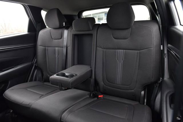 Used 2024 Hyundai Tucson SEL image 22