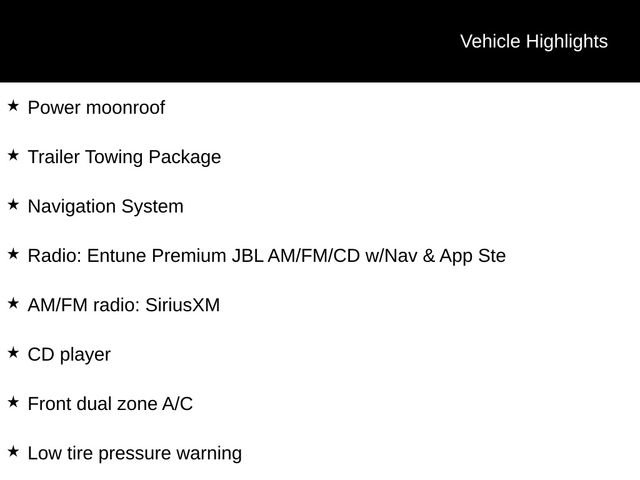 Used 2016 Toyota Tacoma Limited w/ Towing Package image 10