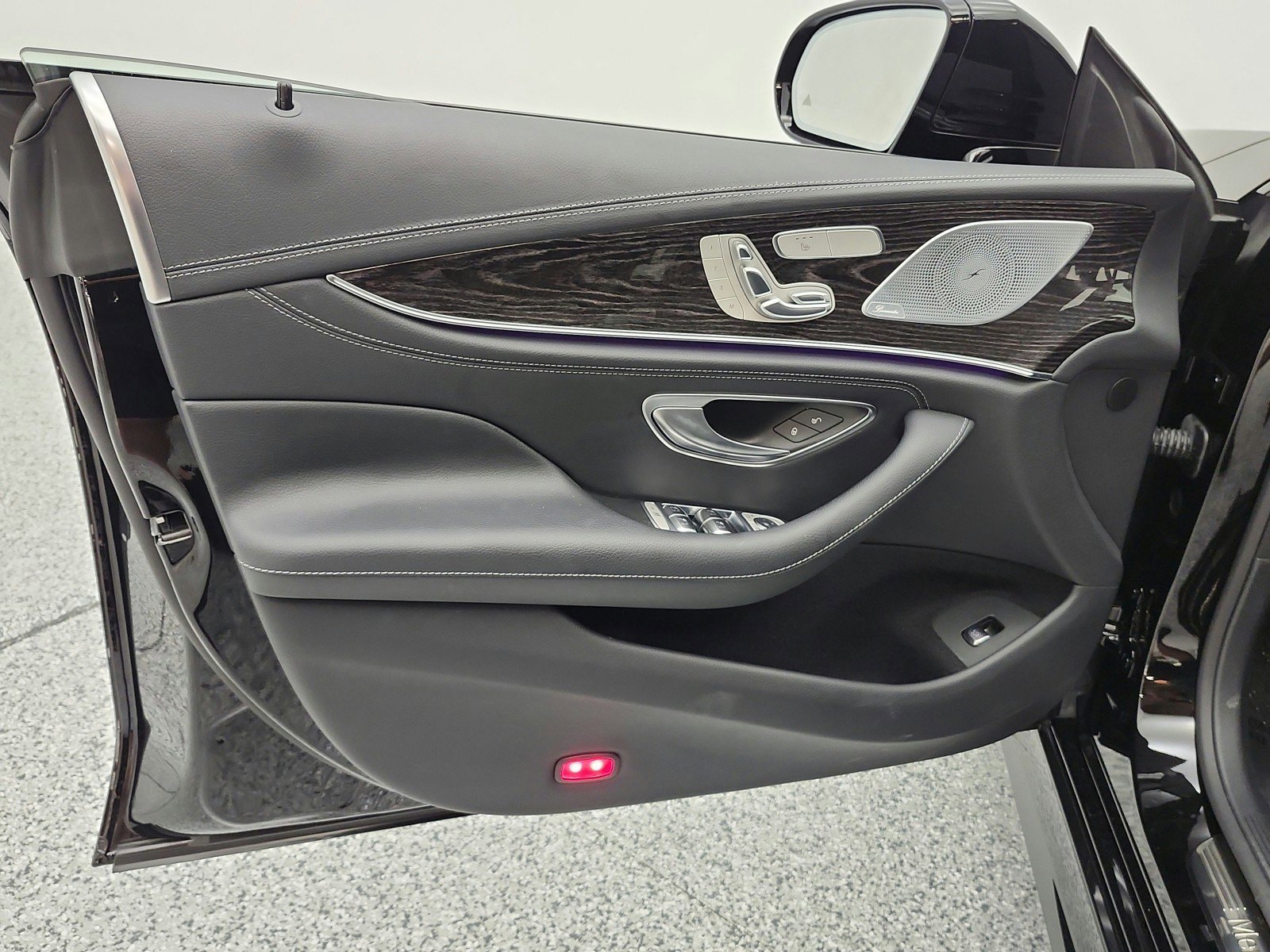 Certified 2023 Mercedes-Benz CLS 450 4MATIC image 15