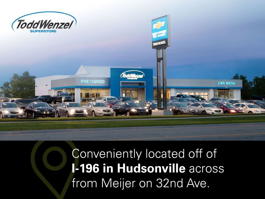 Used 2023 Buick Envision Preferred FWD image 4