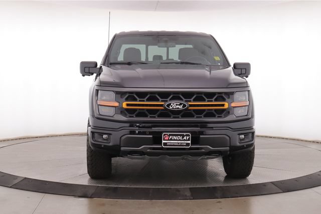 Used 2024 Ford F150 Tremor w/ Mobile Office Package AWD/4WD image 12