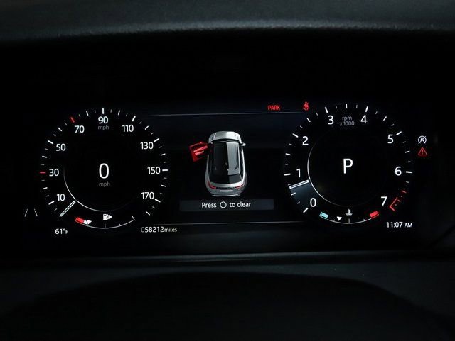 Used 2021 Land Rover Range Rover Velar R-Dynamic S image 25