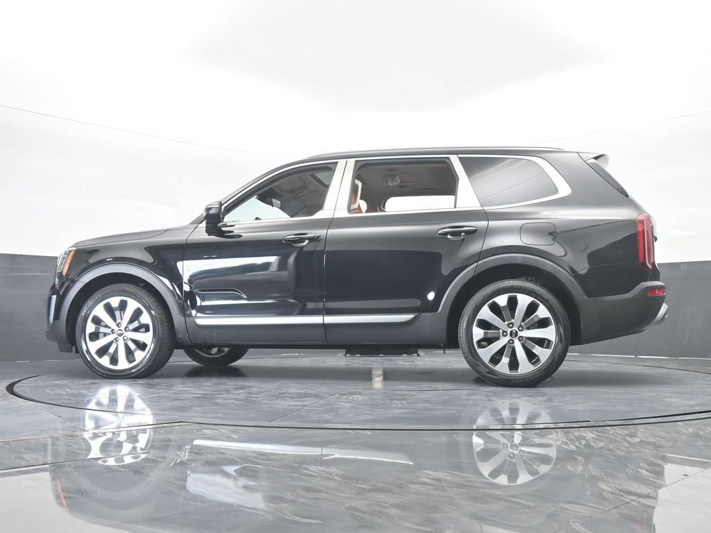 Used 2021 Kia Telluride S image 58