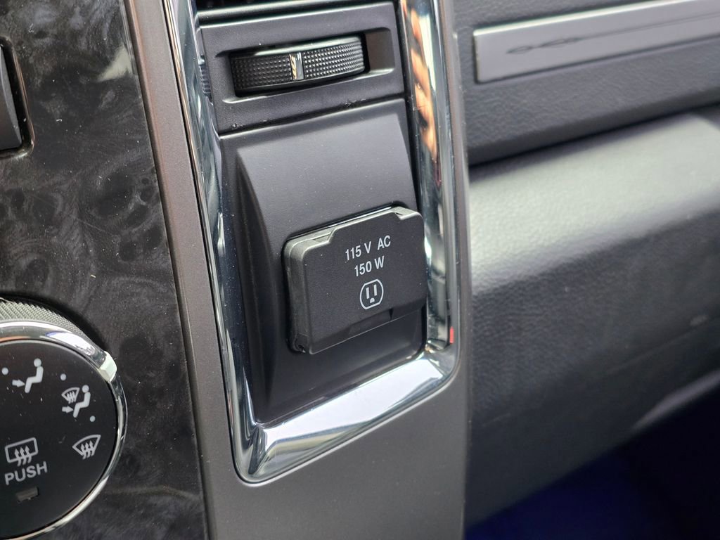 Used 2012 RAM 1500 Limited image 34
