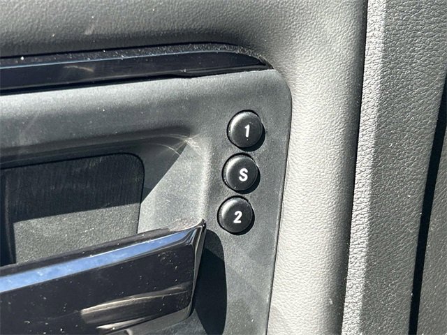New 2026 RAM 2500 Limited image 20