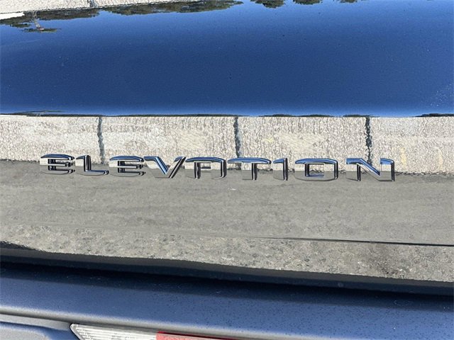 New 2025 GMC Acadia Elevation image 28