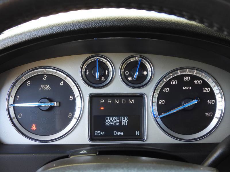 Used 2013 Cadillac Escalade Luxury image 73