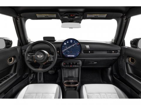 New 2026 MINI Cooper John Cooper Works FWD image 7