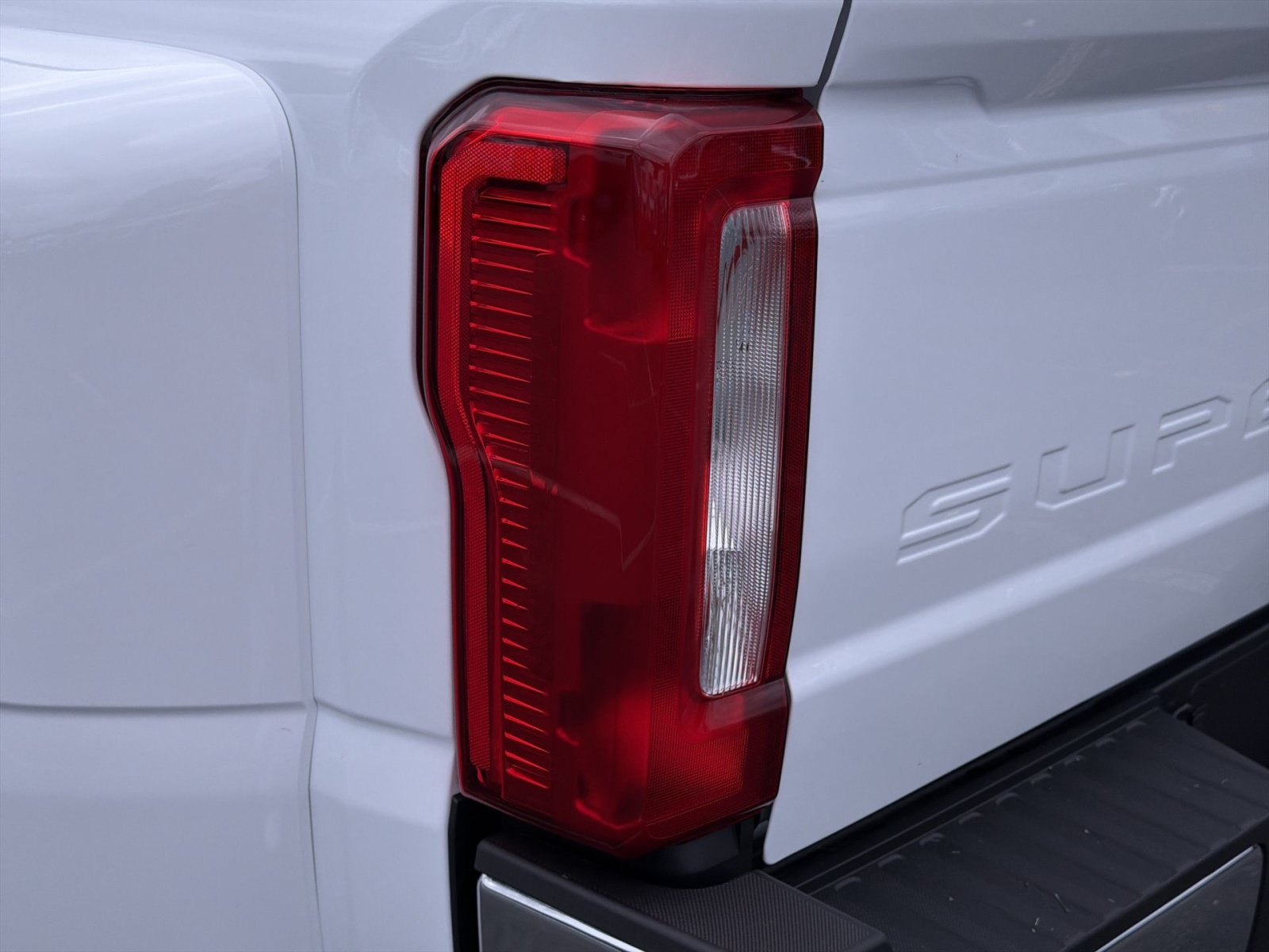 New 2027 Ford F350 XL AWD/4WD image 17