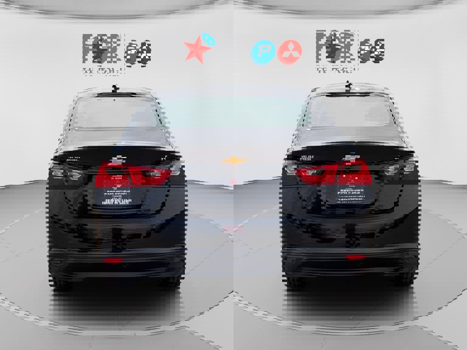 Used 2023 Chevrolet Malibu LT image 4