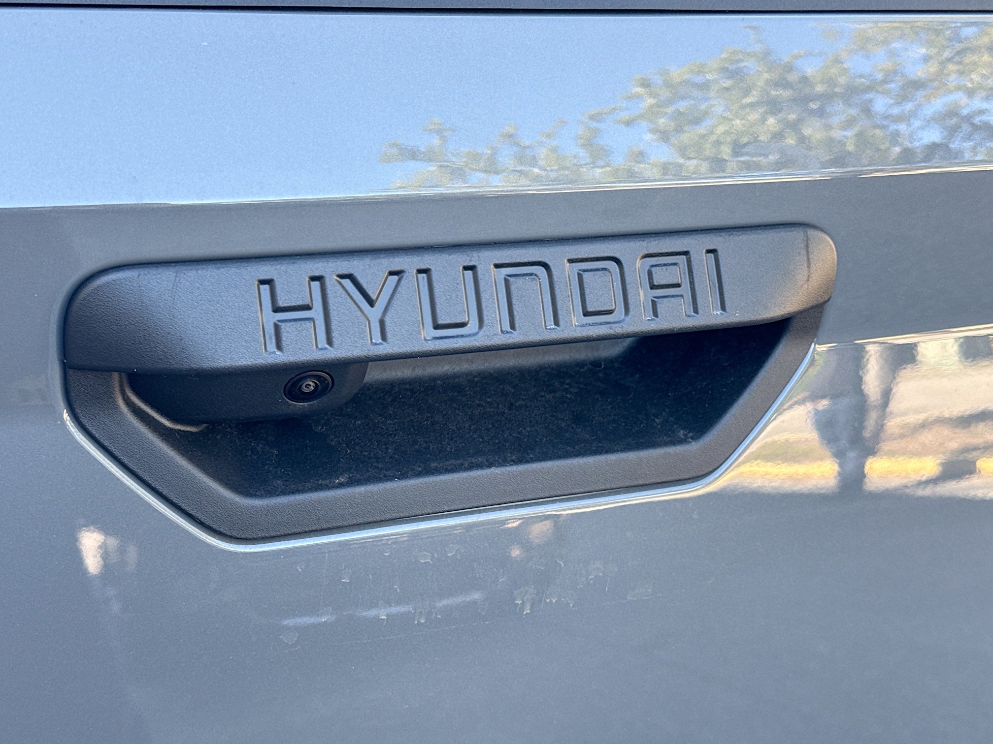 New 2026 Hyundai Santa Cruz SEL image 12