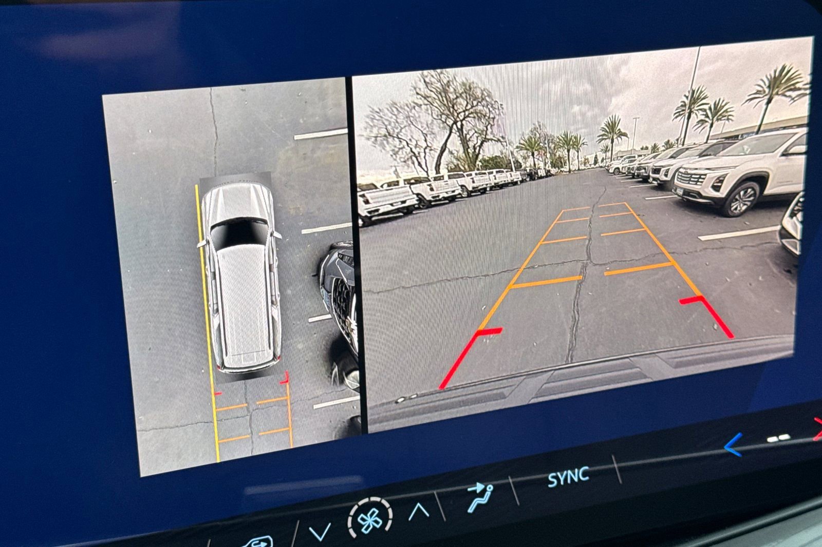 New 2026 Chevrolet Suburban LS w/ Max Trailering Package image 20