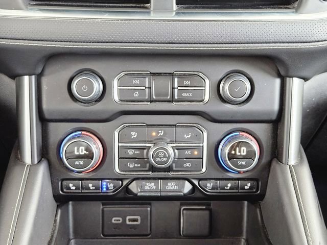 Used 2024 Chevrolet Tahoe Premier image 21