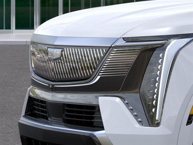 New 2025 Cadillac Escalade IQ Luxury 2 AWD/4WD image 13